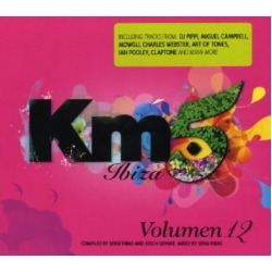 KM5 Ibiza - Volumen 12